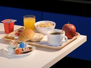 Ibis Budget Les Sables D'Olonne Eksteriør bilde