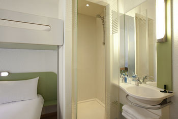 Ibis Budget Les Sables D'Olonne Eksteriør bilde