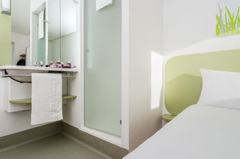 Ibis Budget Les Sables D'Olonne Eksteriør bilde