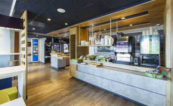 Ibis Budget Les Sables D'Olonne Eksteriør bilde