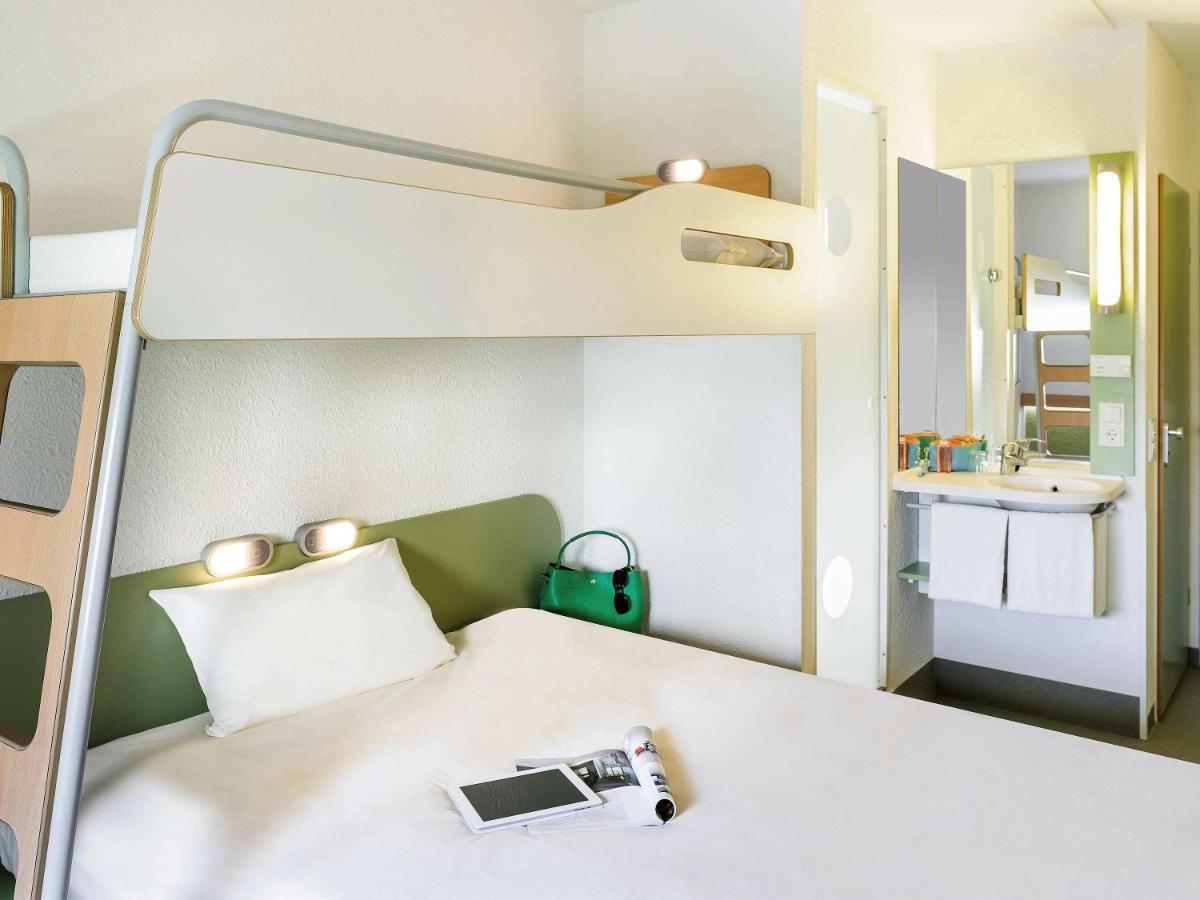 Ibis Budget Les Sables D'Olonne Eksteriør bilde