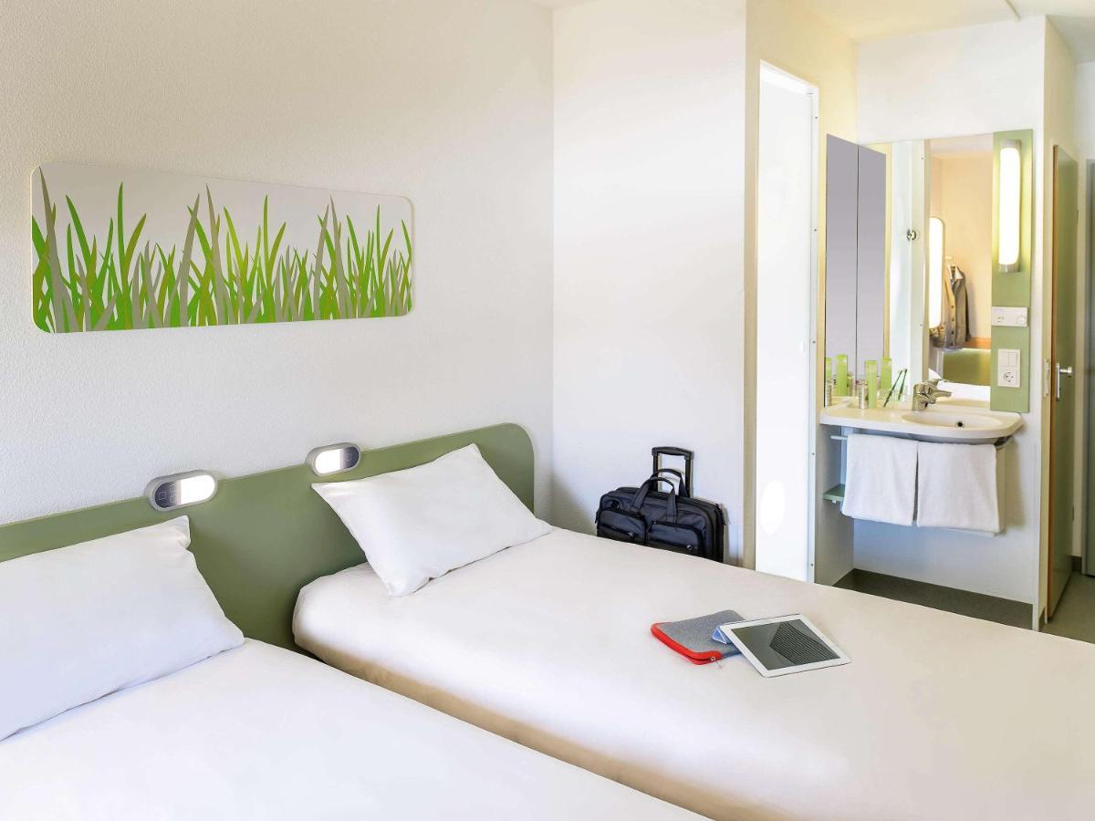 Ibis Budget Les Sables D'Olonne Eksteriør bilde